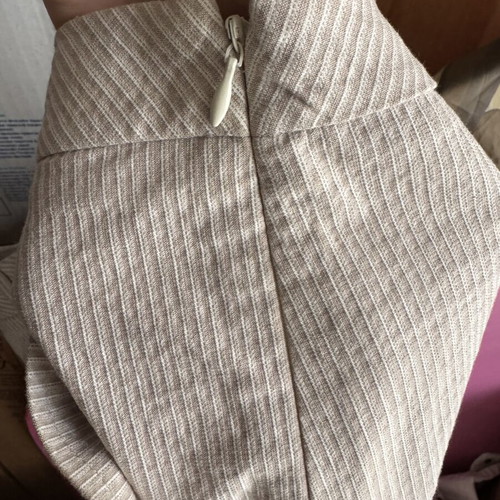 Mango skirt size 38 like new