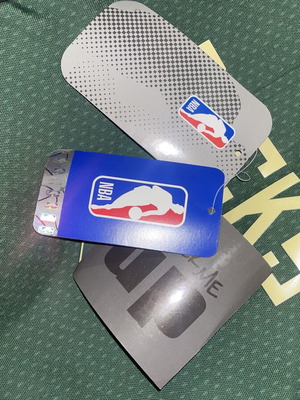 Back Me Up NBA Bucks backpack