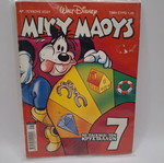Mickey Mouse #2027 used comic