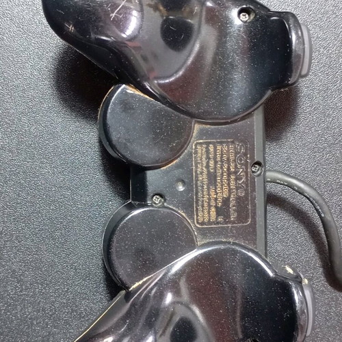 Sony DualShock 2 controller for PlayStation 2 used