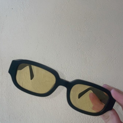 Gianni Venturi sunglasses used, authentic