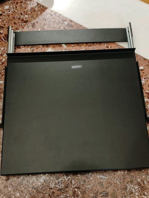 Συρτάρι για rack Quick Lok καινούργιο μεταλλικό