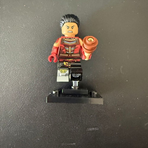 Echo Lego Minifigures Marvel Studios Series 2 71039 like new
