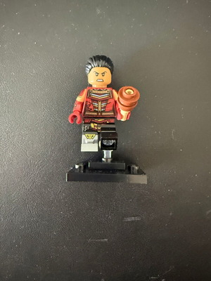 Echo Lego Minifigures Marvel Studios Series 2 71039 like new