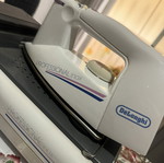 Professional iron like new