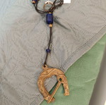 Copper lucky charm new