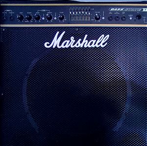 Marshall B150 bass amp