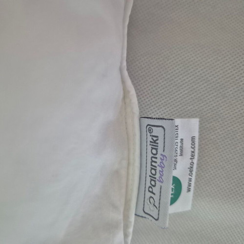 Palamaiki baby pillow, 35x45cm, hypoallergenic