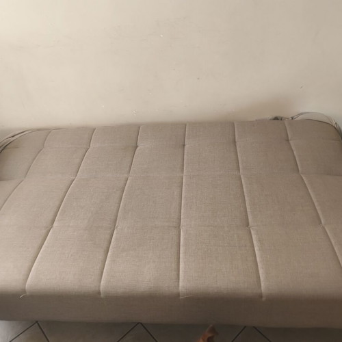 Sofa bed with storage space new
