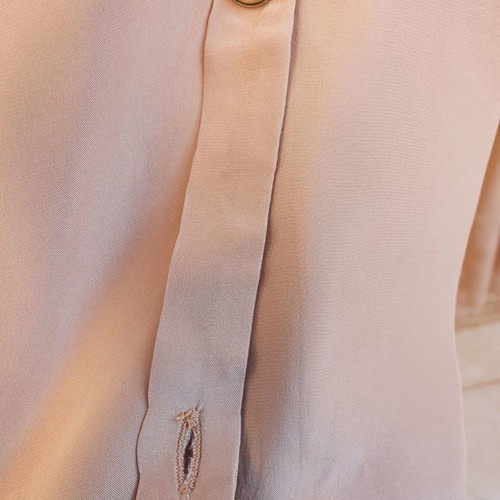 Silk Dress Alice & Trixie