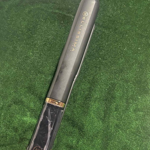 Belissima hair straightener like new