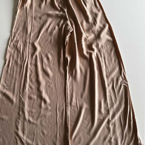 Mind Your Style women's pants used, size S, beige