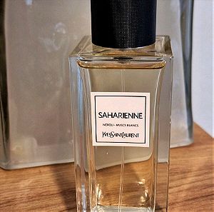 YSL  Le Vestiaire De Parfums 125ml SAHARIENNE