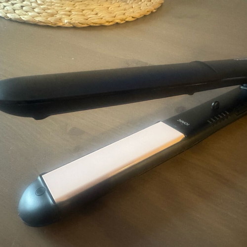 Philips StraightCare Essential hair straightener like new
