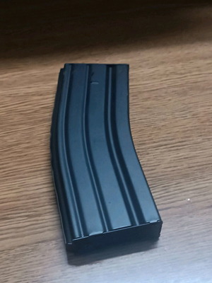 Airsoft ταμπακιέρα σαν καινούργιο