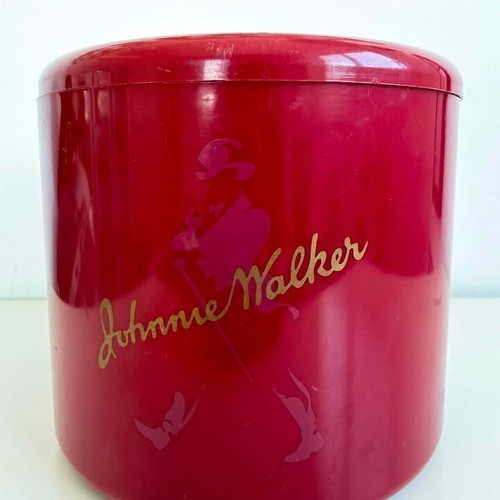 Johnny Walker Ice Bucket like new