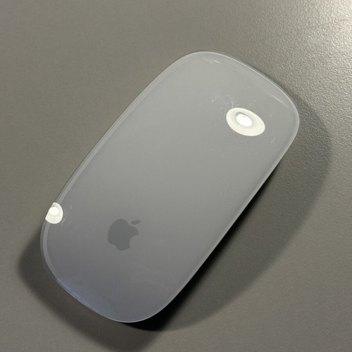 Apple Magic Mouse USB-C Model A3204 like new, white