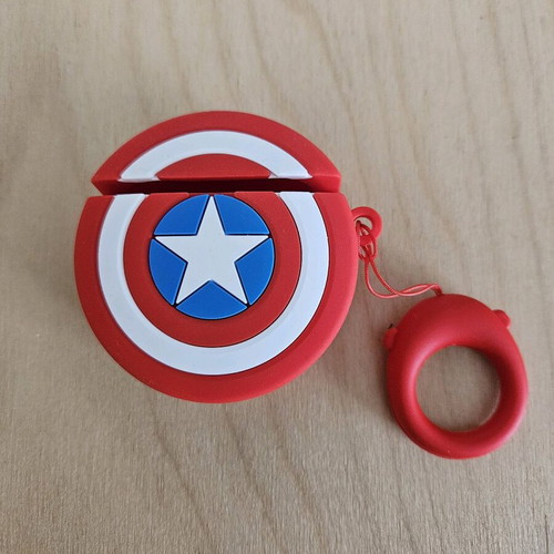 Case for AirPods 1 and AirPods 2 new