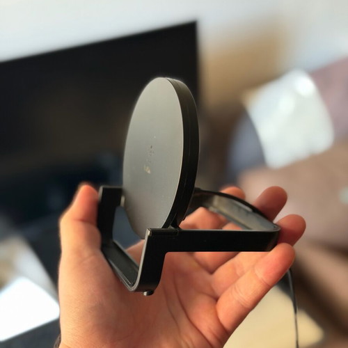 Belkin wireless charger new for iPhone and Android