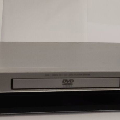 Thomson DVD player used, Dolby Digital, DTS, Region 2