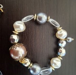 Bracelet like new, multicolor