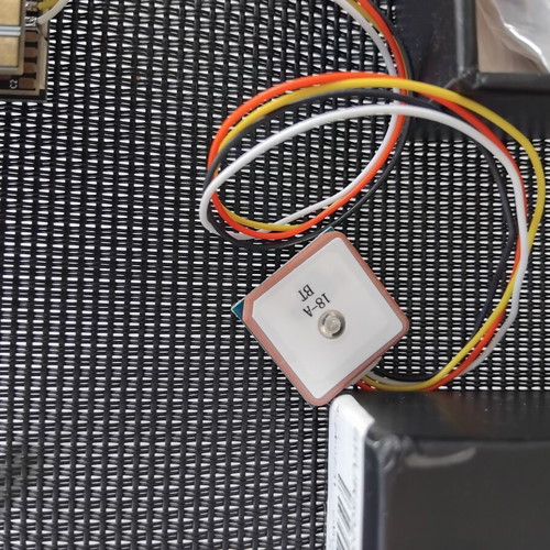 SpeedyBee F405 Wing Mini flight controller with GPS, FPV