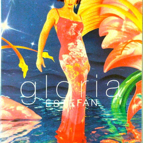 Gloria Estefan Que Siga La Tradicion DVD new, pop