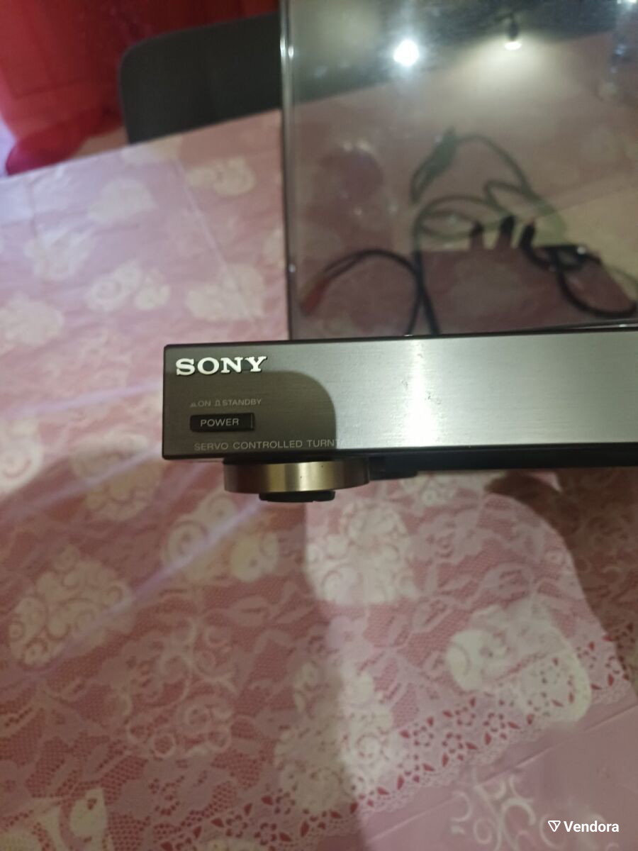 SONY PS-T33 : Diamant de rechange pour cellule d'origine EUR 38,90 - FR