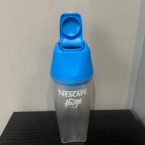 Nescafe φραπέ σεικερ καινούργιο