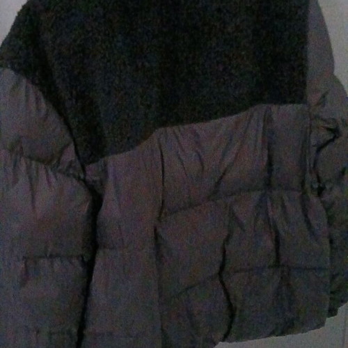 Calvin Klein jacket, authentic