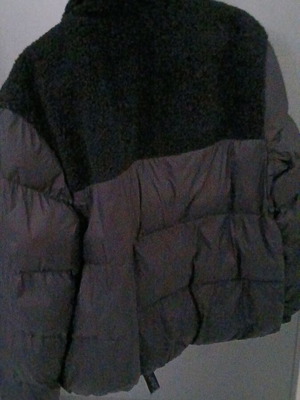 Calvin Klein jacket, authentic