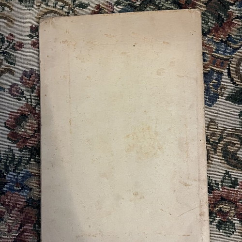 Le Jubilé du Premier Congrès Sioniste 1897–1947 book used, French edition