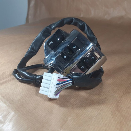 Left Switch Vespa Primavera E5+24 used