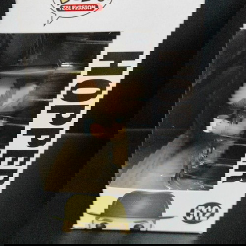 Funko Pop Stranger Things 512 Hopper like new