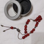 Komboloi handmade in gift packaging new