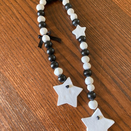 Handmade decorative item new