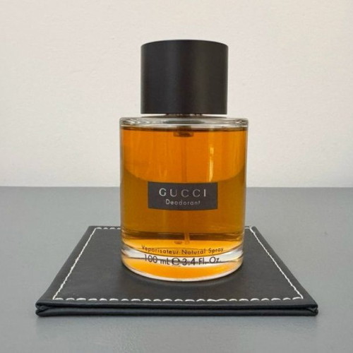 Gucci Deodorant Eau de Parfum 100 ml new vintage