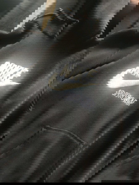φούτερ nike
