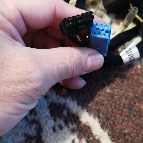 CD changer για Renault μεταχειρισμένο, πλήρως λειτουργικό