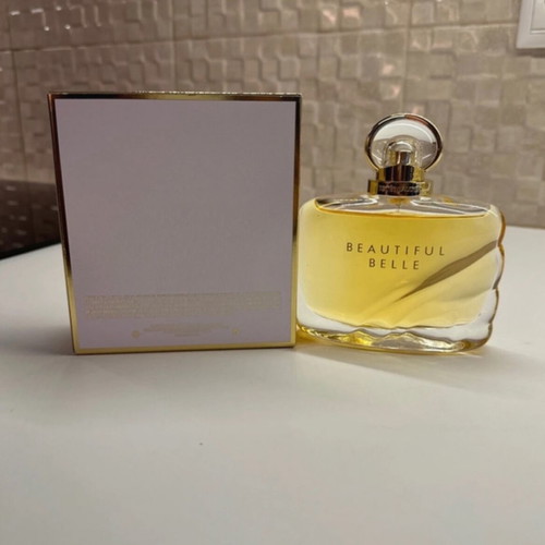 Estée Lauder Beautiful Belle EDP 100ml new, authentic perfume