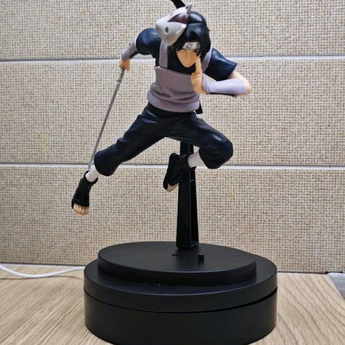 Itachi Uchiha PVC Figure 23cm new