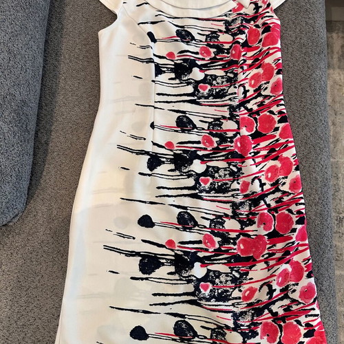 Dress like new, size L / 40 / 12, suitable for special occasions