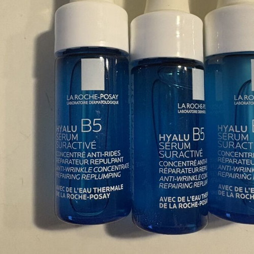 La Roche Posay Hyalu B5 Suractivated Serum new, 3x10 ml