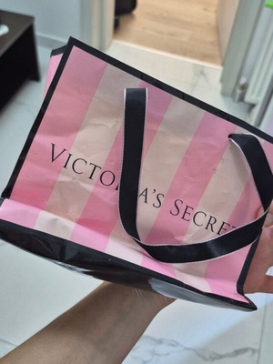 Victorias Secret bag