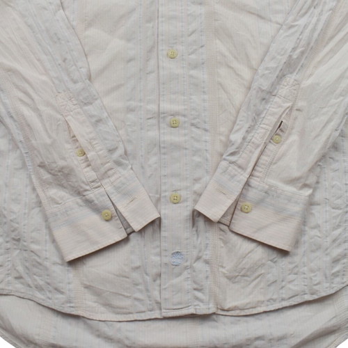 Timberland vintage shirt used, size large