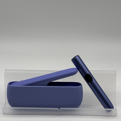 IQOS ILUMA i e-cigarette like new