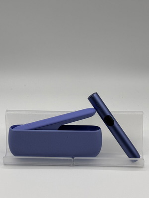 IQOS ILUMA i e-cigarette like new