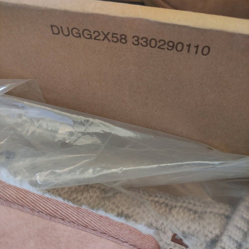 Ugg boots Classic Tall II with gaiters like new, size 38