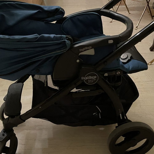 Peg Perego Book Plus stroller