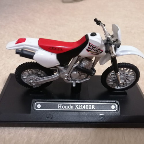 DeAgostini Famous Motorcycles Collection, 5 models